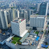 Отель Meilin Hotel, фото 6