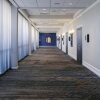 Отель Kansas City Airport Marriott, фото 15