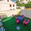 Отель Beautiful Home in Pag With Wifi and 6 Bedrooms, фото 17