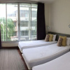 Отель Cloudy Hostel, фото 6