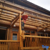 Отель Longji Terrace Bamboo Homestay, фото 12