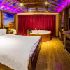 Отель Tianelian Lovers Theme Hotel Sanya, фото 10