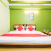 Отель Rudra Guest House By OYO Rooms, фото 8