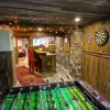 Отель Elegant Acorn Cottage - Lodge In The Village Of Lake Placid, фото 11
