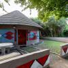 Отель Gooderson DumaZulu Lodge, фото 5
