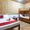 Отель RedDoorz Hostel @ Megans Paradisio Beach Resort, фото 4