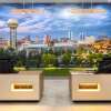 Отель La Quinta Inn & Suites by Wyndham Knoxville Papermill, фото 15
