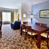 Отель Holiday Inn Express Atlanta Airport West - Camp Creek Market, an IHG Hotel, фото 4