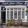 Отель Angels Guest House, фото 1