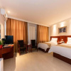 Отель GreenTree Inn Beijing Tonzhou Maju Bridge No.2 Express Hotel, фото 5