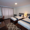 Отель Kathmandu Business Hotel, фото 18