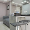 Отель Good Choice 2Br Bassura City Apartment Near Mall, фото 7