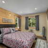 Отель Nature Acres 1 Bedroom Home by NW Comfy Cabins, фото 18