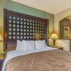 Отель Quality Suites Sherman, фото 23