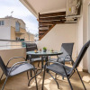Отель Vox 2-Bedroom Apartment in Larnaca, фото 8