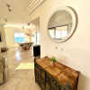 Отель Luxurious Sea View 3BR Pool Spa and Gym, фото 34
