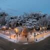 Отель Plaza, фото 10