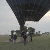 Отель Kasenyi Safari Camp, фото 14