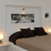 Отель Blue Mare Villas Paros Villa Asterias Superior 3-bedroom Villa With sea View-split Level, фото 3