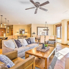 Отель Luxury 3 Bedroom Breckenridge Vacation Rental With Stunning Mountain Views Just Steps From Historic , фото 14