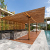 Отель Elegant 2 Units in one 3BR Stunning Pools Best Amenities Wifi Concierge, фото 18