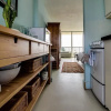 Отель Cozy Islander East, фото 14