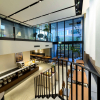 Отель Best Western Plus Hotel Fino Osaka Kitahama, фото 17