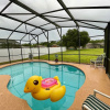 Отель Four Bedroom Pool Home -- 303 EP Four Bedroom Pool Home, фото 16