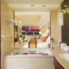 Отель New Century Grand Hotel Changchun, фото 8