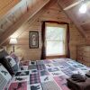 Отель Choose Joy 2 Bedrooms 2 Bathrooms Cabin, фото 6
