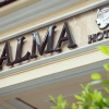 Отель Salma Hotel, фото 6