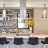 Отель Luxe 2br/2ba Condo in Downtown Area, фото 7