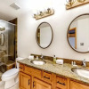Отель Chic Ski In, Ski Out 2 Bedroom Penthouse in Beaver Creek Village, фото 11