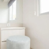 Отель Comfort Living And Minimalist 1Br At Bassura City Apartment, фото 16