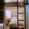 Отель Taiwan Youth Hostel & Capsule Hostel, фото 18