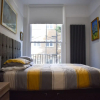 Отель Modern And Stylish 2 Bedroom Flat in Central Hove, фото 6