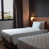 Отель Comfort Hotel Presidente Prudente, фото 40