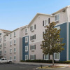 Отель WoodSpring Suites Gainesville I-75, фото 1