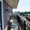Отель Apartamentos Studio no centro de Foz do Iguaçu, фото 22