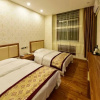 Отель Shell Zhaozhong Ancient Street, Jinzhong County Railway Station Hotel, фото 9