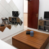 Отель Apartment With One Bedroom In Lisboa, With Wonderful Sea View, Balcony And Wifi, фото 18