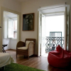 Отель Lisbon Inn-Alfama Apartments, фото 1