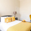 Отель HG Collection - Cardiff City - Sleeps 6, фото 6