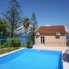 Отель Villa Litsa Large Private Pool Walk to Beach Sea Views A C Wifi, фото 17
