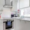 Отель Large Studio Apartment Central London в Лондоне