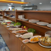 Отель Piyes Otel, фото 29