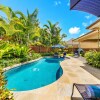 Отель Big Island Holua Kai 111 3 Bedroom Home, фото 15