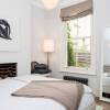 Отель 2 Bedroom Flat in Wimbledon, фото 4