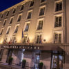 Отель Beau Rivage, фото 46