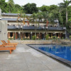 Отель Bumi Aditya Hotel, фото 11